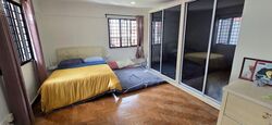 Simon Road (D19), Terrace #544483931